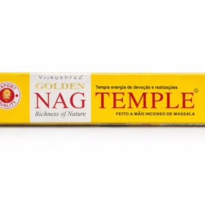 Incenso Golde Nag Temple - Vijayshree
