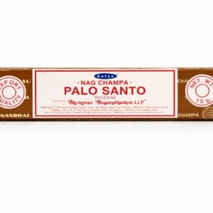 Incenso Palo Santo – Satya
