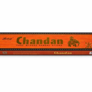 Incenso Chandan - Balaji