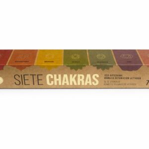 Bombita 7 Chakras
