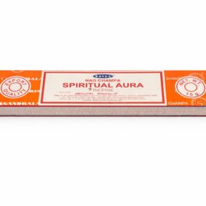 Incenso Spiritual Auro - Satya