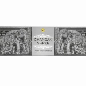 Incenso Chandan Shree - Sreevani
