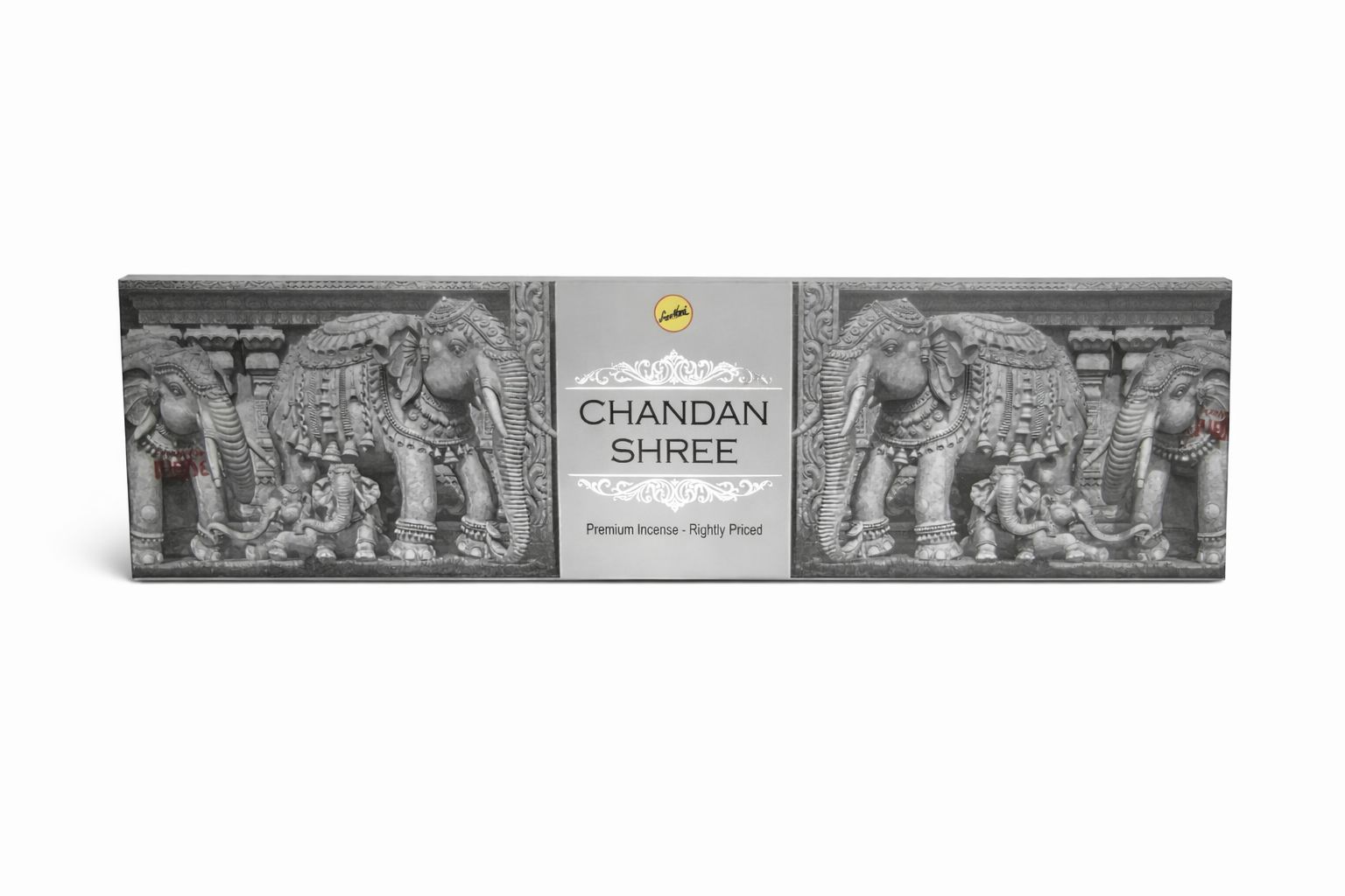 Incenso Chandan Shree - Sreevani